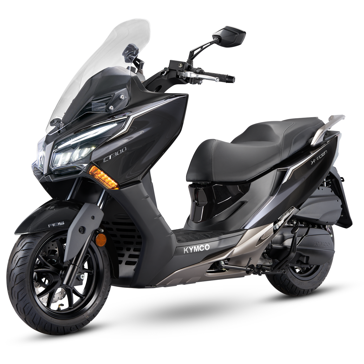 Kymco 300 online